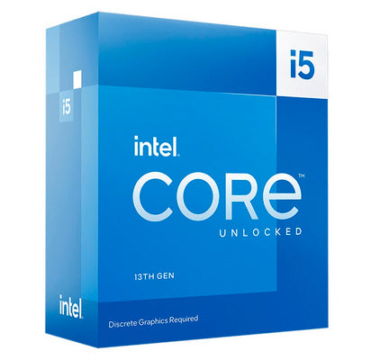 CPU Procesor Intel Core i5-13600K LGA1700 BOX