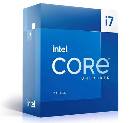 CPU Procesor Intel Core i7-13700K LGA1700 BOX