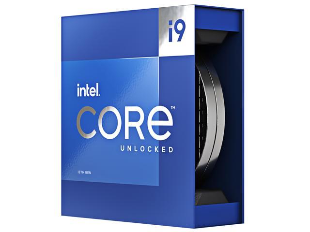 CPU Procesor Intel Core i9-13900K LGA1700 BOX