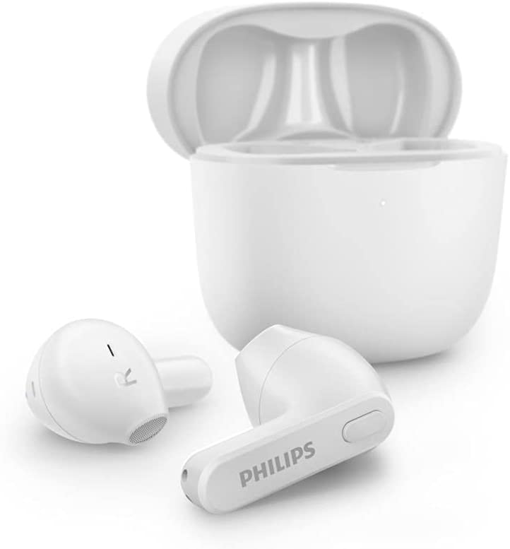 Slušalice Philips TAT2236WT BT