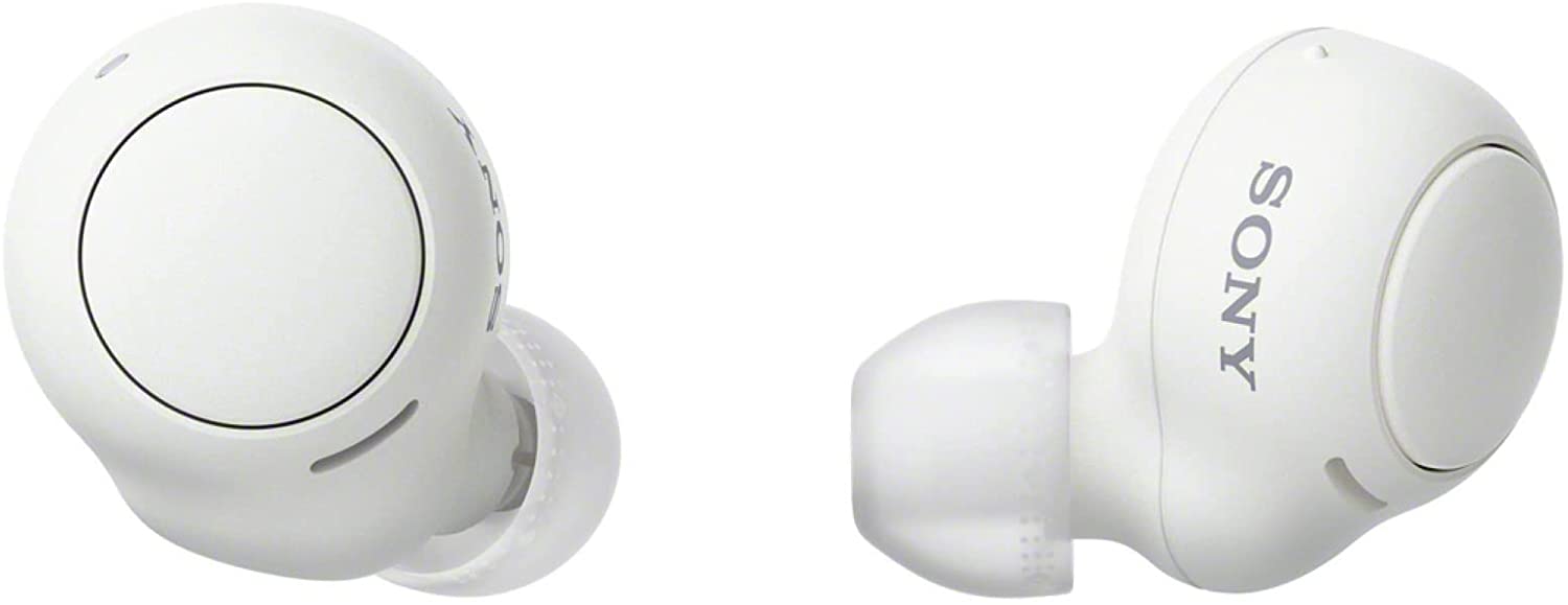 Slušalice Sony WF-C500 Bluetooth Bijele