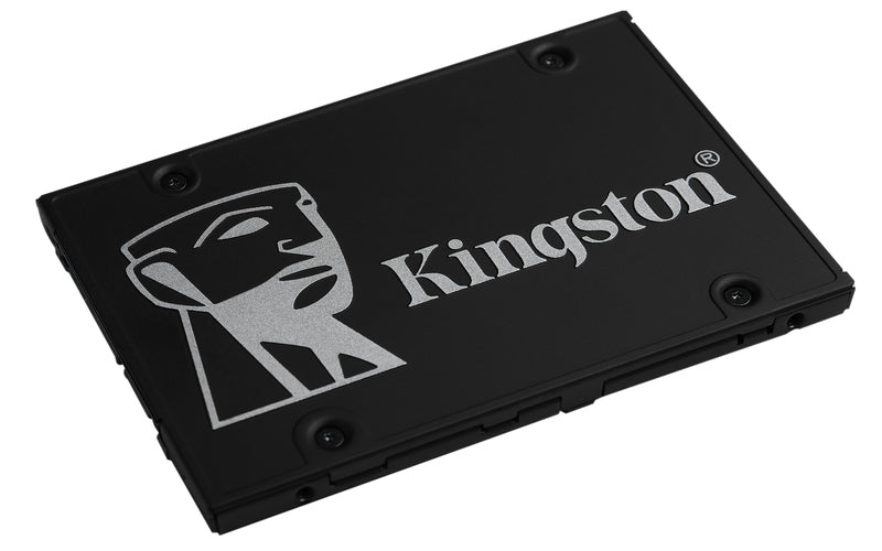 SSD Kingston KC600 512GB 2.5" SATA3