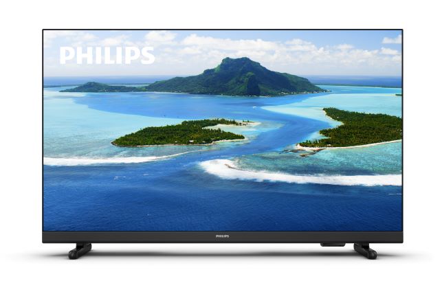 TV Philips PHS5507 32" LED HD USB HDMI