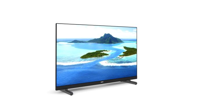 TV Philips PHS5507 32" LED HD USB HDMI