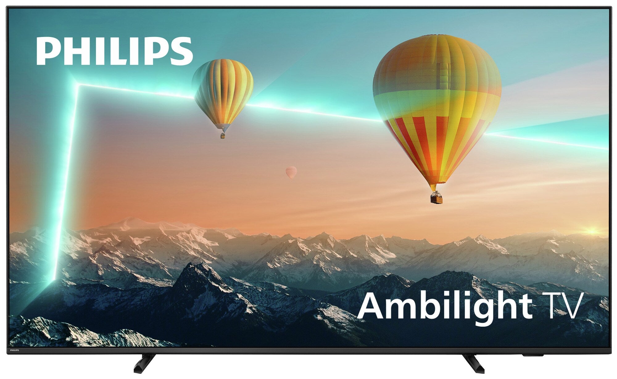 TV Philips 65PUS8007/12 65" LED 4K UHD Android