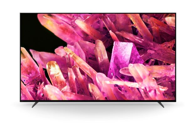 TV Sony X90K 65" LED UHD 4K Google TV Smart