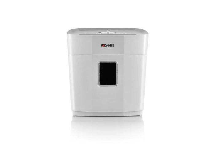 Shredder Dahle PaperSafe 23100 5 listova P4 12l