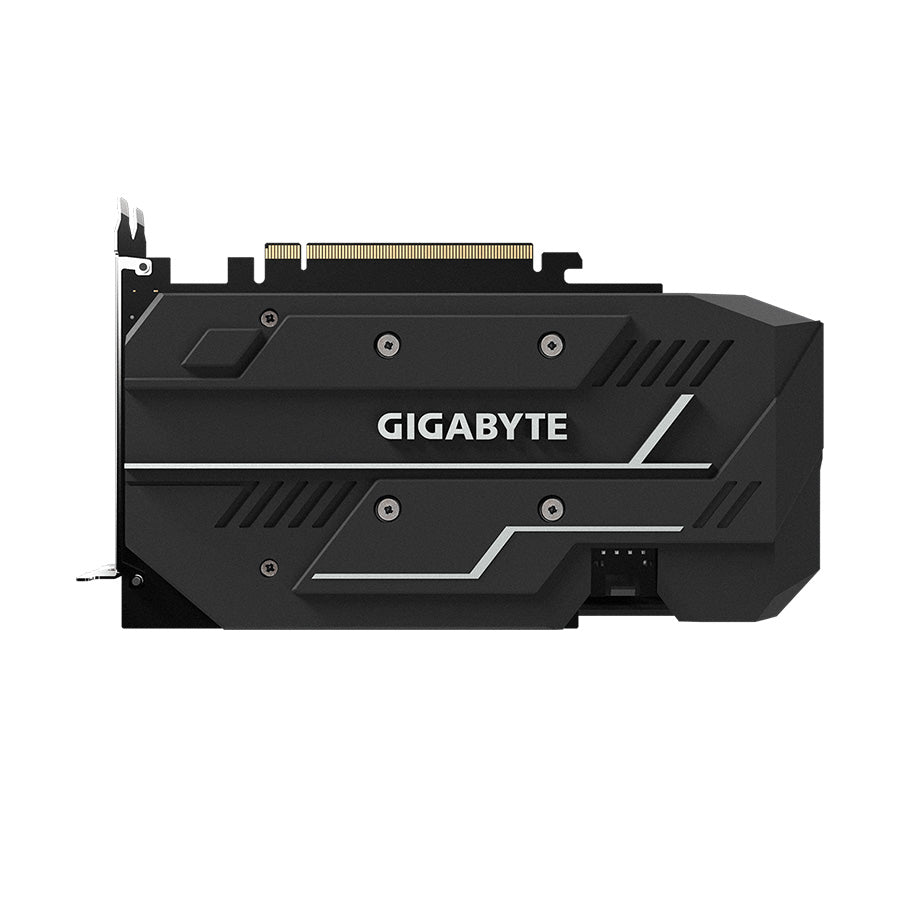 GPU GIGABYTE VGA GV-N166SD6-6GD GeForce GTX1660