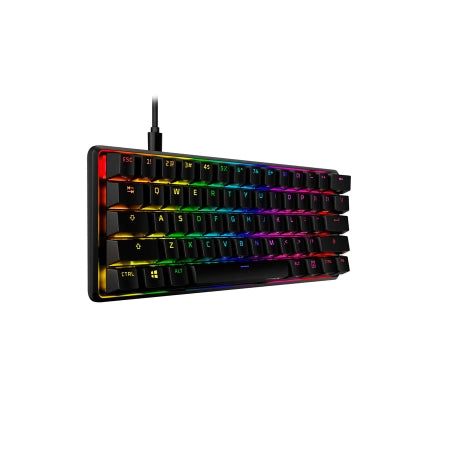 Mehanicka Tastatura HyperX Origins 60 AQU