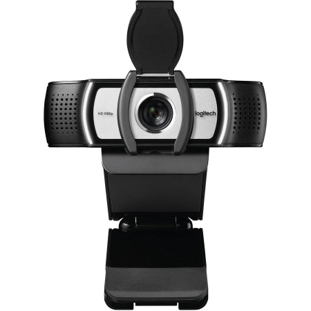 Kamera Logitech WebCam PRO C930e