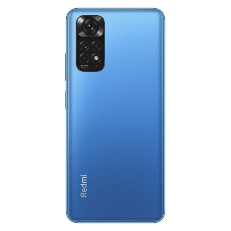 Mobitel Xiaomi Redmi Note 11S Blue