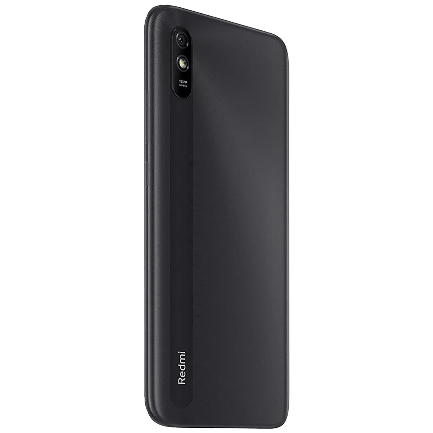 Mobitel Redmi 9A Sport 2GB/32GB Black