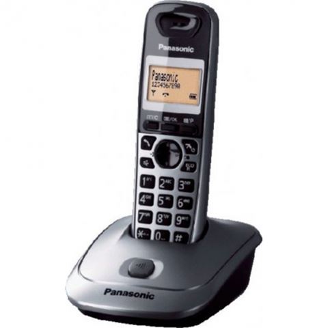 Fiksni Telefon PANASONIC KX-TG2511FXM