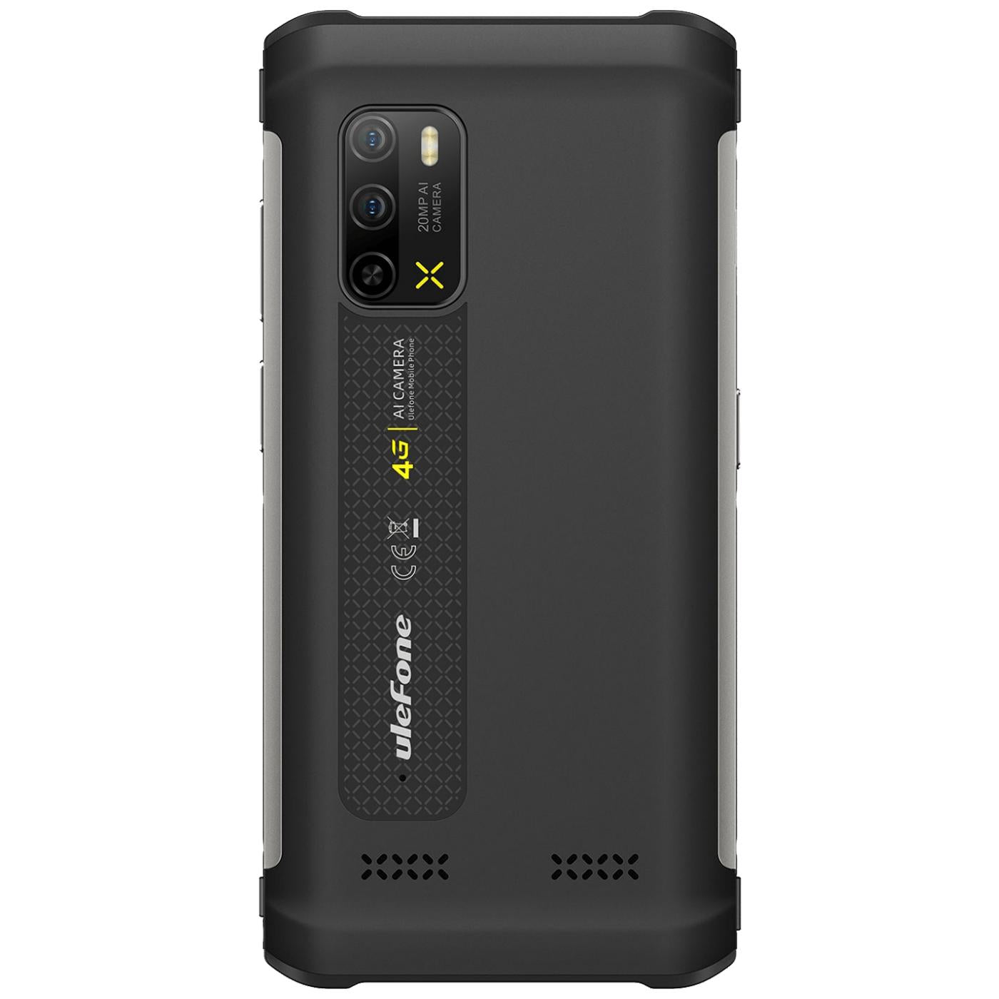 Mobitel Ulefone Armor X10 Pro 4GB/64GB Black