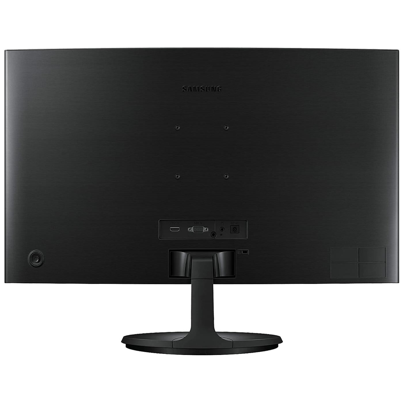 Samsung Monitor 27" LC27F390FHRXEN FHD HDMI VGA