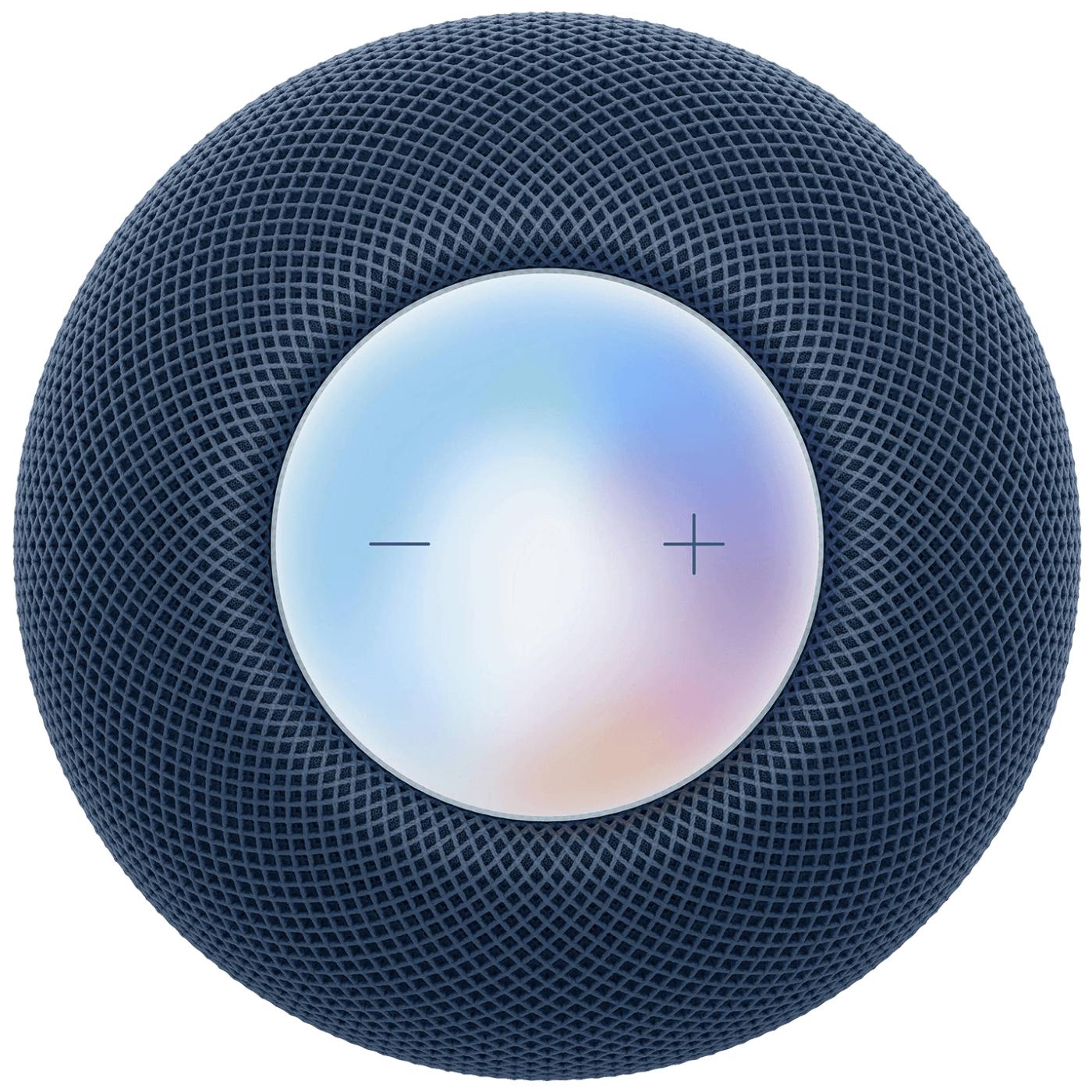 Apple Zvučnik bežičnik Bluetooth HomePod mini