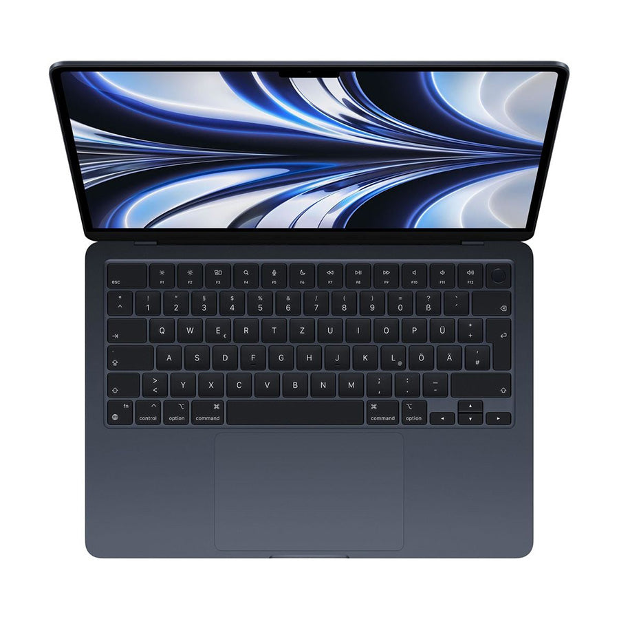 Laptop Apple MacBook Air 13.6" M2 8GB 256G SSD