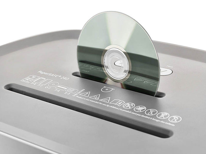 Unistavac Dokumenata Dahle PaperSafe 23240