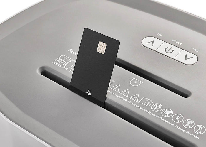Unistavac Dokumenata Dahle PaperSafe 23240