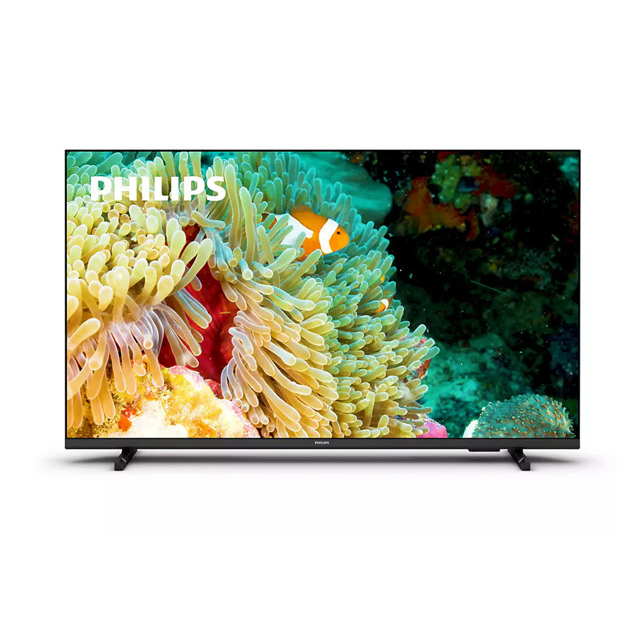 TV Philips 43" 4K UHD Smart LED 43PUS7607/12