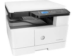 Printer HP LaserJet M442dn A3 MFP