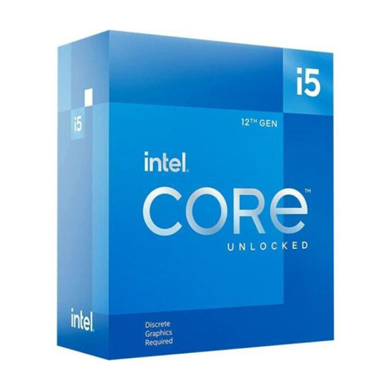 CPU Procesor Intel Core i5-12600KF LGA1700 BOX