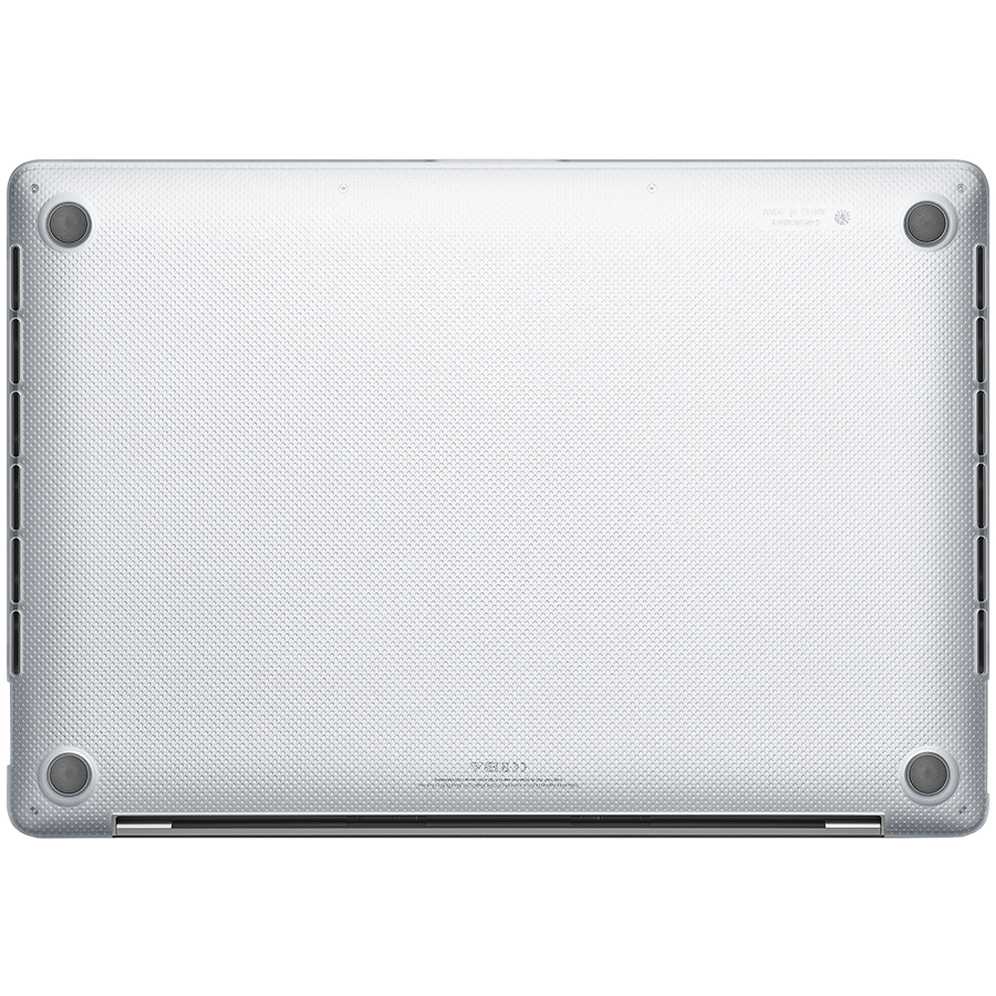 INCASE Design Hardshell Case za MacBook Pro 16"