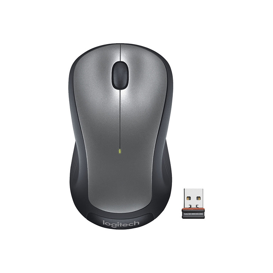 Miš LOGITECH M310 Wireless Silver