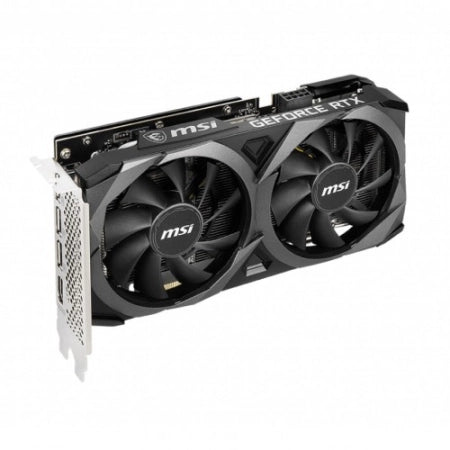 GPU MSI VENTUS 2X RTX 3060 RTX3060 8GB OC