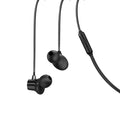 Slušalice XO In-Ear Music EP42 Black Type-C