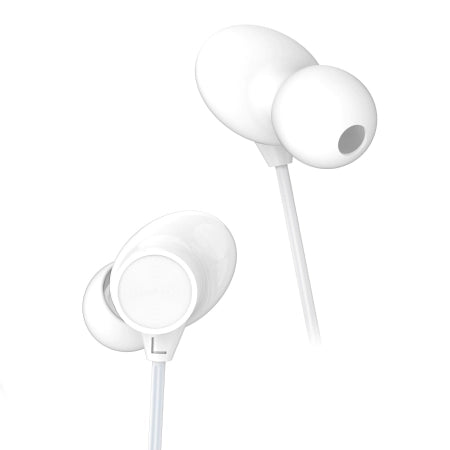 Slušalice XO In-Ear Music EP42 White Type-C