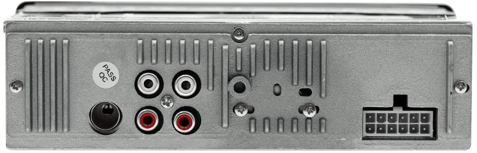 Radio za auto JSD-520 4 USB MicroSD GARANCIJA