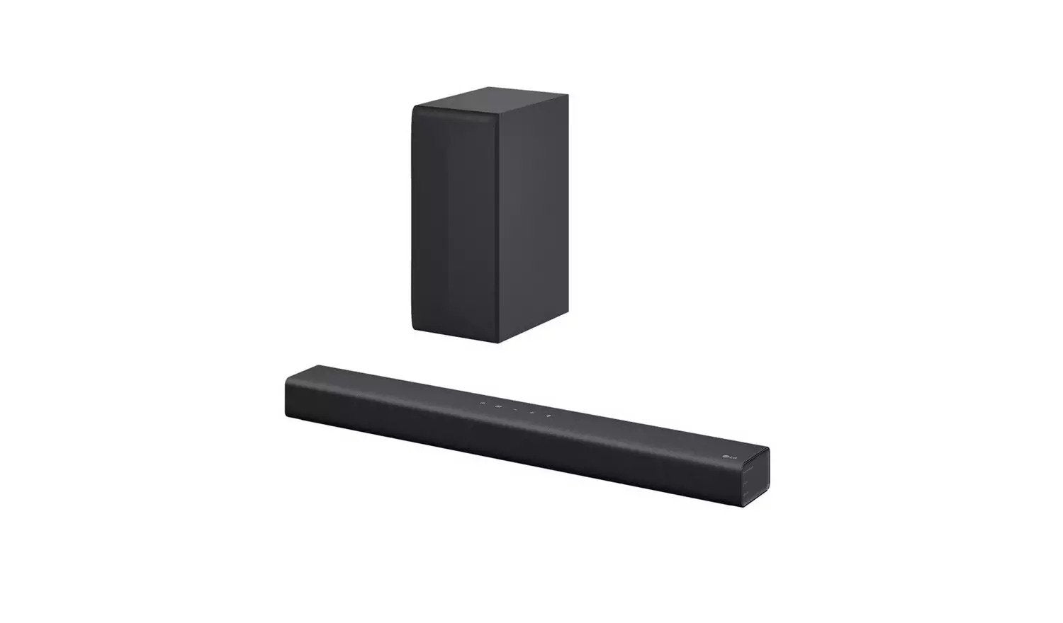 LG Soundbar S60Q 2.1 300W BLUETOOTH