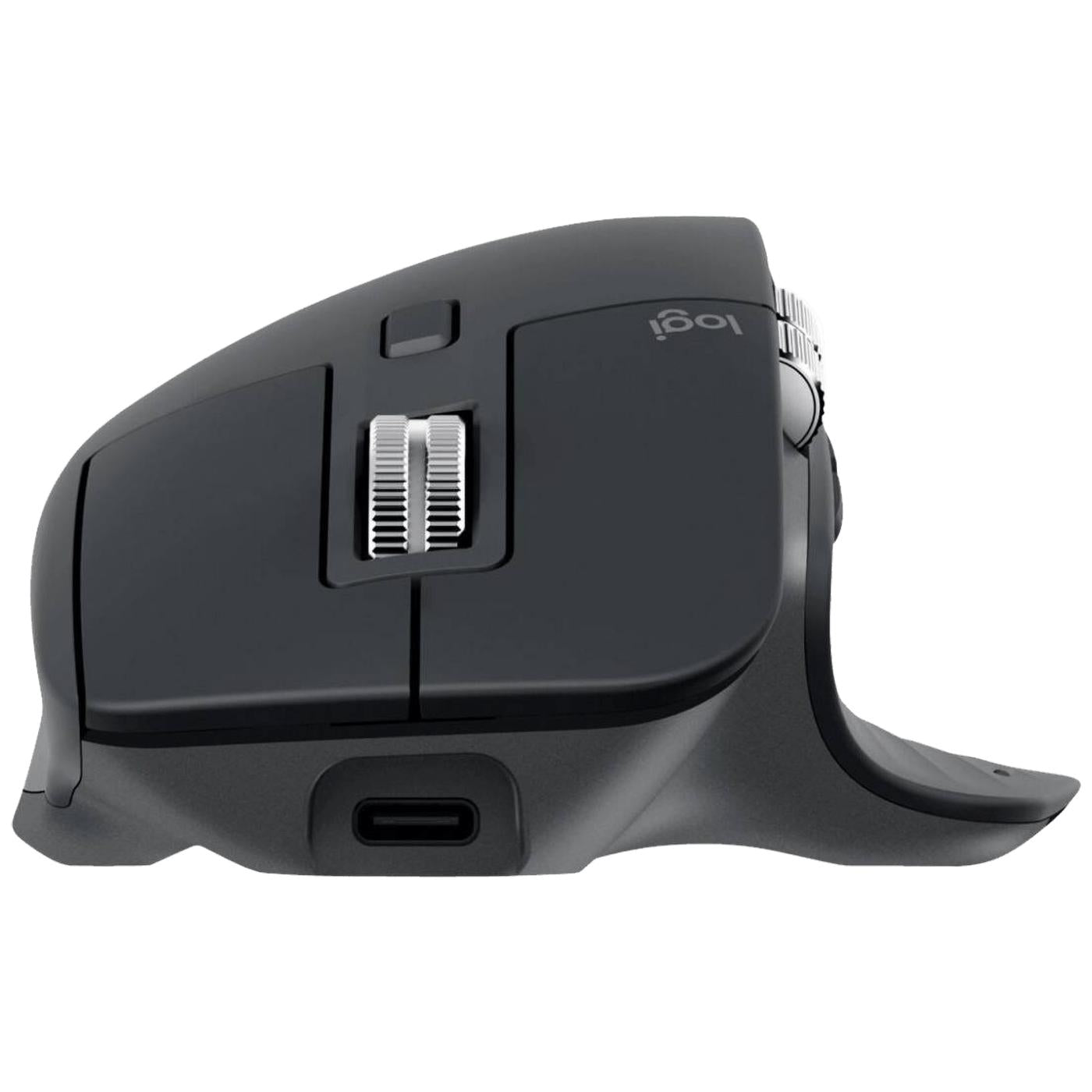 Miš Logitech MX Master 3s Graphite Wireless