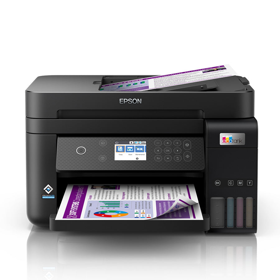 Printer EPSON MFP EcoTank L6270 WiFI USB Color