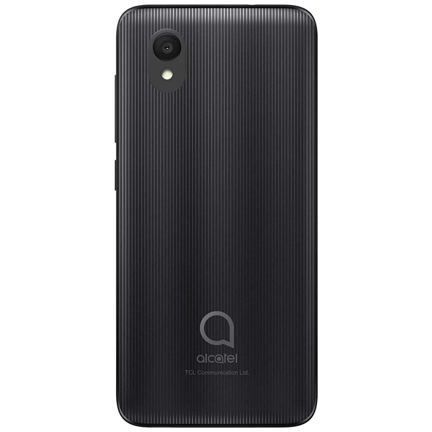 Mobitel Alcatel 1 2021 Black 1GB/16GB EU