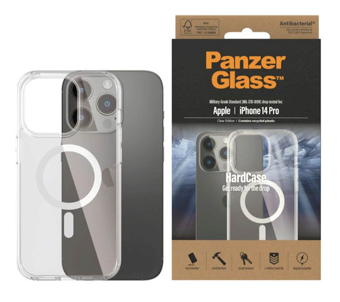 Maska Maskica PanzerGlass MagSafe iPhone 14 Pro