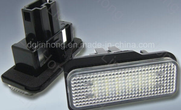 LED Paneli Svjetlo za W203 5D W211 4D LHLP007S