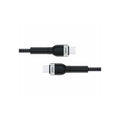 KABAL MS MSP40025 USB-C to USB-C 2m crni