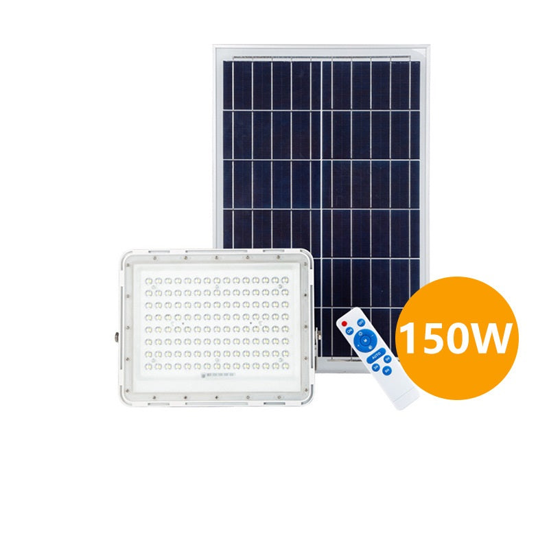 Solarni LED panel reflektor Rasvjeta 150W