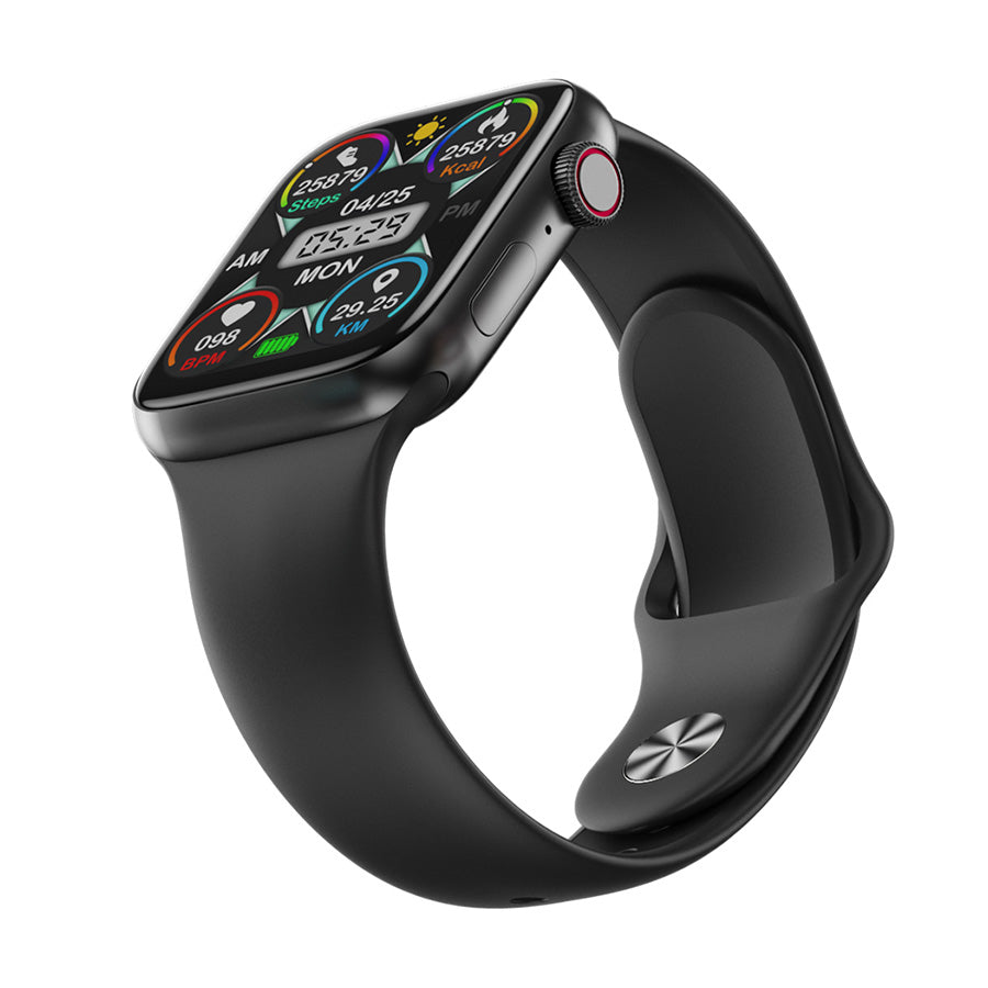 Pametni sat Smartwatch Modio MC66 Black