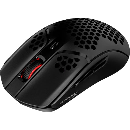 Gaming Miš HyperX Pulsefire Haste Wireless RGB