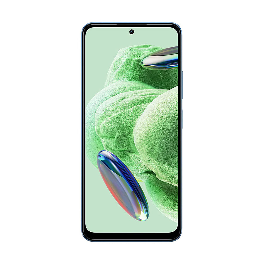 Mobitel Xiaomi Redmi Note 12 Blue 4/128GB DS