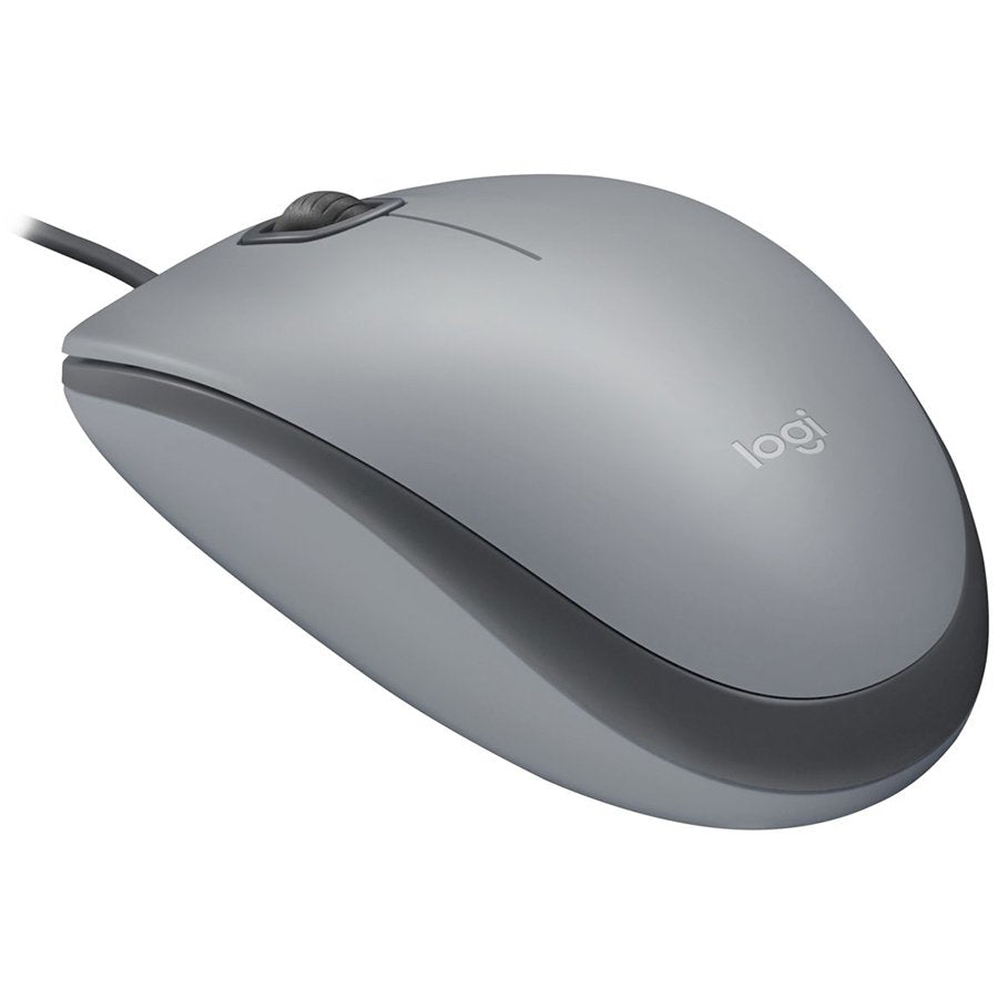 LOGITECH Miš M110