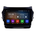 Hyundai Santa Fe Android 9" MULTIMEDIJA (2012+)