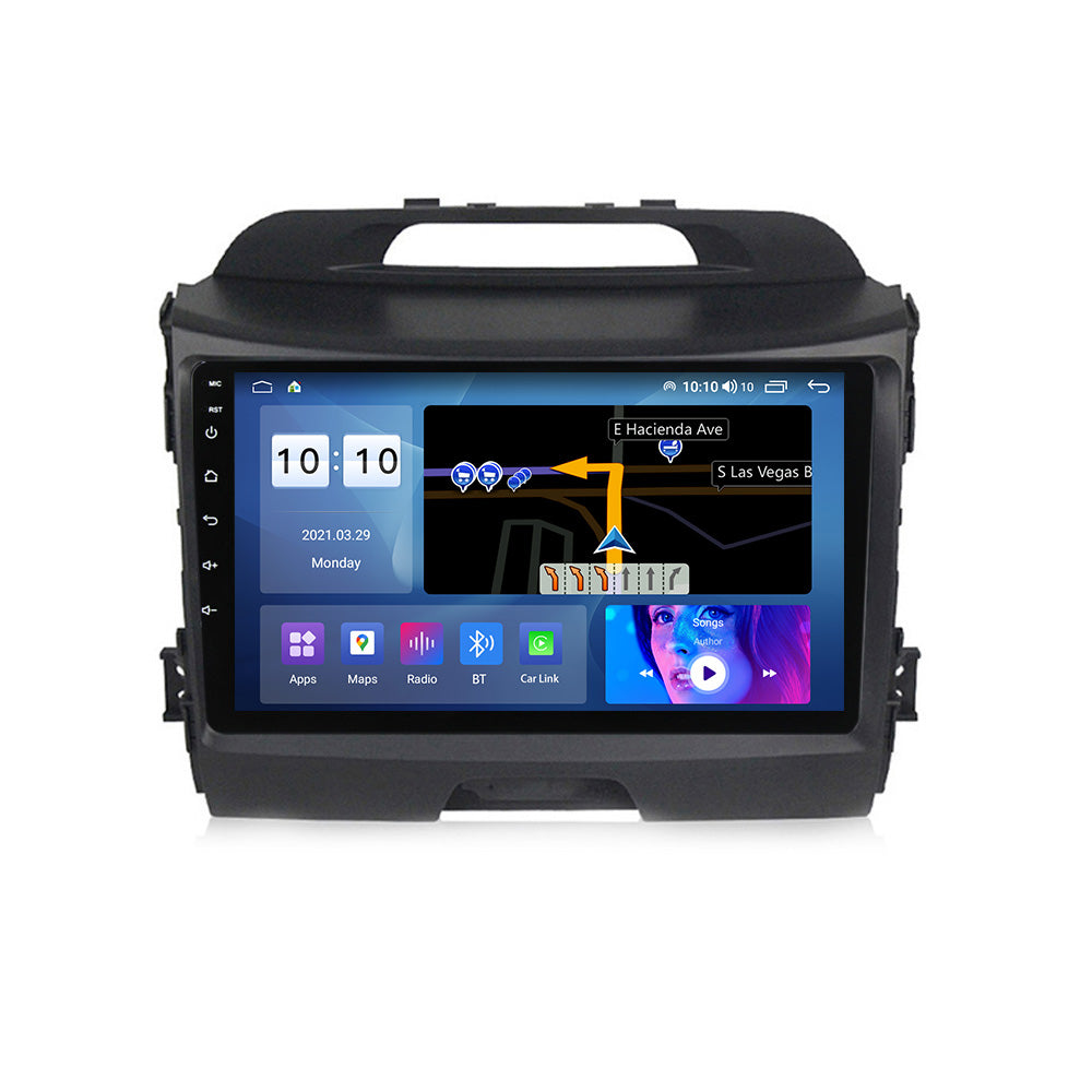 Kia Sportage Android 9" MULTIMEDIJA (2010+)