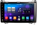 Mercedes A W169 Android 9" MULTIMEDIJA