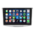 Passat 6 CC Android 9" MULTIMEDIJA (CRNA)