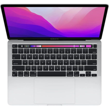 Laptop Apple MacBook Pro 13.3" Retina 8/256GB