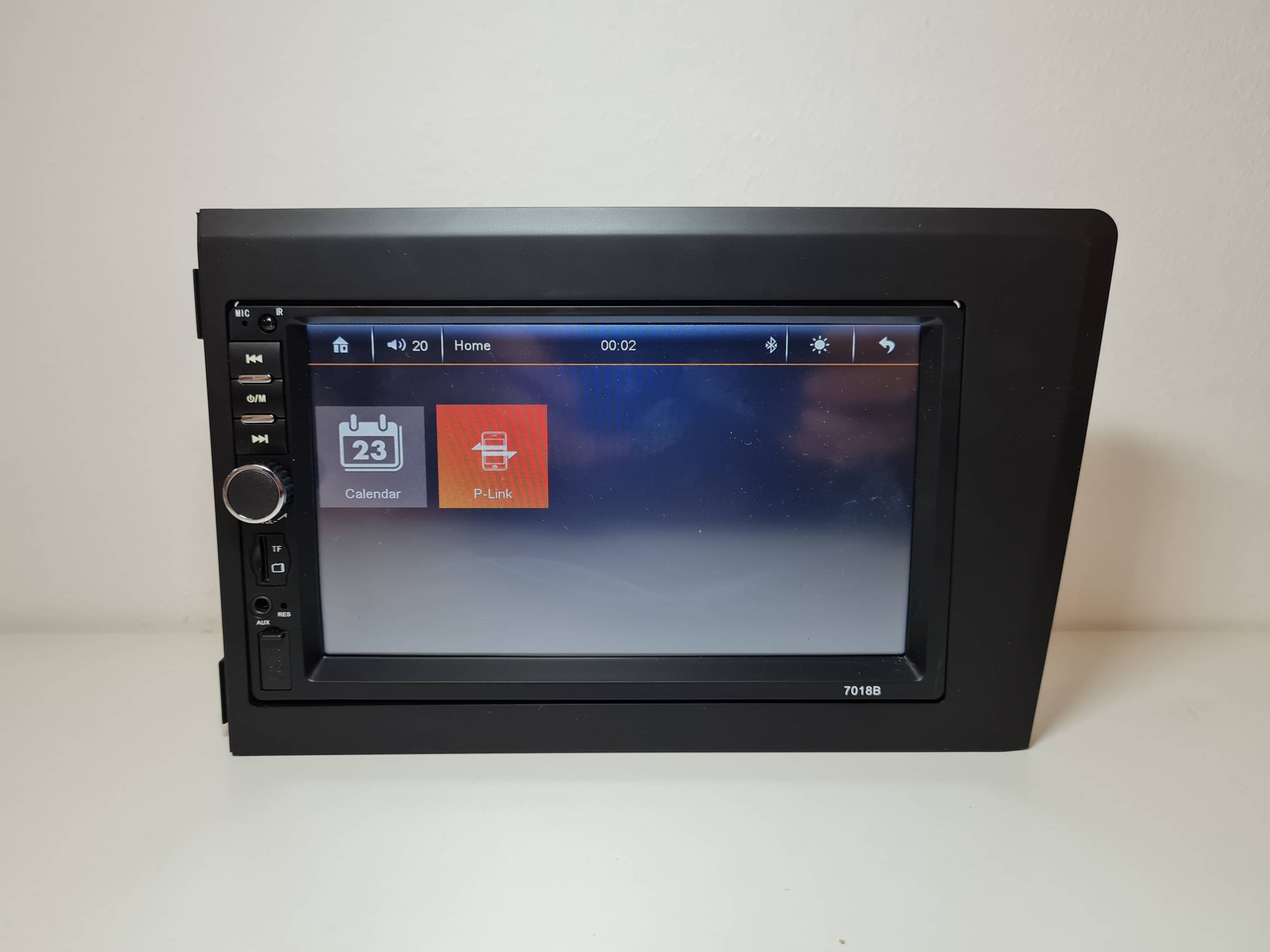 VOLVO S60 AUTO RADIO MULTIMEDIJA BT AUX